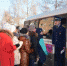 Братский драматический театр провел необычные экскурсии ко Дню города - Администрация г.Братск