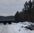Страшная авария унесла две жизни - Bratsk.Org
