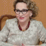Валентина КОРТУНОВА: «Работа с подрастающим поколением — одна из  главных задач города и страны» - Администрация г.Братск