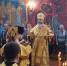 Престольный праздник в Вихоревке - Братск-Православный