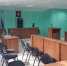 В Братском городском суде один из залов оборудовали для процессов с участием присяжных - ТК Город