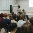 В Братске прошла конференция по вопросам инфекционных заболеваний - Bratsk.Org