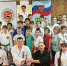 Внушительный комплект медалей достался братчанам на чемпионате СФО по каратэ - Братская Студия Телевидения