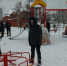 В Братске благоустроены еще шесть дворов - Bratsk.Org
