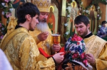 Приход Николая Чудотворца