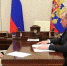 Губернатор Иркутской области Сергей Левченко встретился с президентом России Владимиром Путиным - Наш Братск
