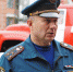 Готовность Братска к пожароопасному периоду проверил начальник Главного управления областного МЧС - Bratsk.Org