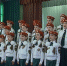 Кадетские классы в Братске пополнились новобранцами - Наш Братск