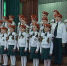 Кадетские классы в Братске пополнились новобранцами - Bratsk.Org
