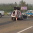 В Братске на перекрестке «Анзеби» очередное ДТП - Наш Братск