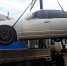 В Братске полицейские установили предполагаемого виновника автоаварии с погибшим пешеходом - Bratsk.Org