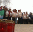 Жители Вихоревки почтили память погибших в Керчи - Bratsk.Org