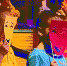 Не словом, а штрихом. Нарисованная красота Николая Матуса - Братская Студия Телевидения
