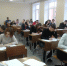Итоги исторической олимпиады для школьников «Киевская Русь - Московская Русь» - БрГУ