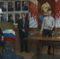 Депутаты поздравили призывников с началом службы - ТРК Братск