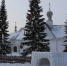 Богослужение в Софроньевском храме - Братск-Православный