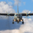 Ан-12 экстренно сел в Братске - Bratsk.Org