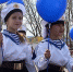 В Вихоревке прошёл массовый костюмированный парад - Bratsk.Org