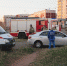 За выходные в Братске произошло четыре ДТП - Bratsk.Org