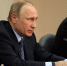 Путин прилетел в Иркутскую область на совещание по наводнениям - Bratsk.Org