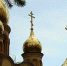 Территория храма Рождества Христова продолжает преображаться - Наш Братск