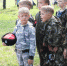 Военные сборы: "Братский Острог - 2019" - Братск-Православный