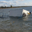 Насосная станция в дачном поселке Зяба в Братске ушла под воду - Bratsk.Org