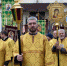 Крестный ход - Братск-Православный