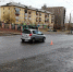 Госавтоинспекторы менее чем за час нашли скрывшегося с места аварии водителя в Братске - Bratsk.Org