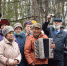 Комсомольцы Братска отметили 101 годовщину ВЛКСМ - Bratsk.Org