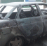 Сегодня за одно утро в Братске горело три автомобиля - Братская Студия Телевидения