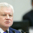 Миронов высказался за референдум о возвращении смертной казни - Братская Студия Телевидения