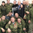 Ветеранов Чечни из Братска чествовали в Правительстве региона - Bratsk.Org