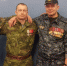 Ветеранов Чечни из Братска чествовали в Правительстве региона - Наш Братск