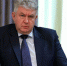 Уроженец Братска стал главой Правительства Донецкой Народной Республики - Наш Братск