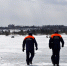 Ежедневные межведомственные рейды проходят на водных объектах Иркутской области из-за ухудшения ледовой обстановки - Bratsk.Org