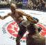 Боец "FIGHT CLUB "ЧЕРДАК" нацелился на октагон "BELLATOR" ММА - Братская Студия Телевидения