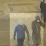 Полиция продолжает розыск молодых людей, жестоко избивших прохожего - Наш Братск