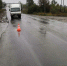 В Братске насмерть сбили пенсионера - Наш Братск