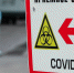 Статистика по COVID-19 за рабочую неделю - Bratsk.Org