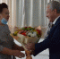 Ирина Шаронова: Я не мыслю жизни без школы - Наш Братск