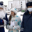 Полицейские Дед Мороз и Снегурочка вышли на дороги Братска и заглянули к семьям с детьми - Bratsk.Org