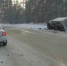 Женщина-водитель и 17-летний пассажир погибли в аварии возле Шелехова - Братская Студия Телевидения