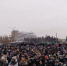 В Иркутске проходит самый массовый на востоке России митинг протеста - Газета Голос Братска