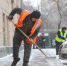 Количество вакансий для дворников в Иркутской области выросло почти в два раза - Bratsk.Org