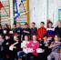 В Братске прошли соревнования по стрельбе среди школьников - Bratsk.Org