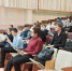 Профориентационные встречи в Усть-Илимске - БрГУ