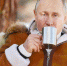 Ради троллинга в тайгу летят Путин и Шойгу - Газета Голос Братска