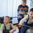 Воспитанники детского сада № 40 Братска побывали с экскурсией в ДОСААФ - Наш Братск