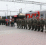 Около 750 военнослужащих примут участие в стройке второй ветки БАМа - Bratsk.Org